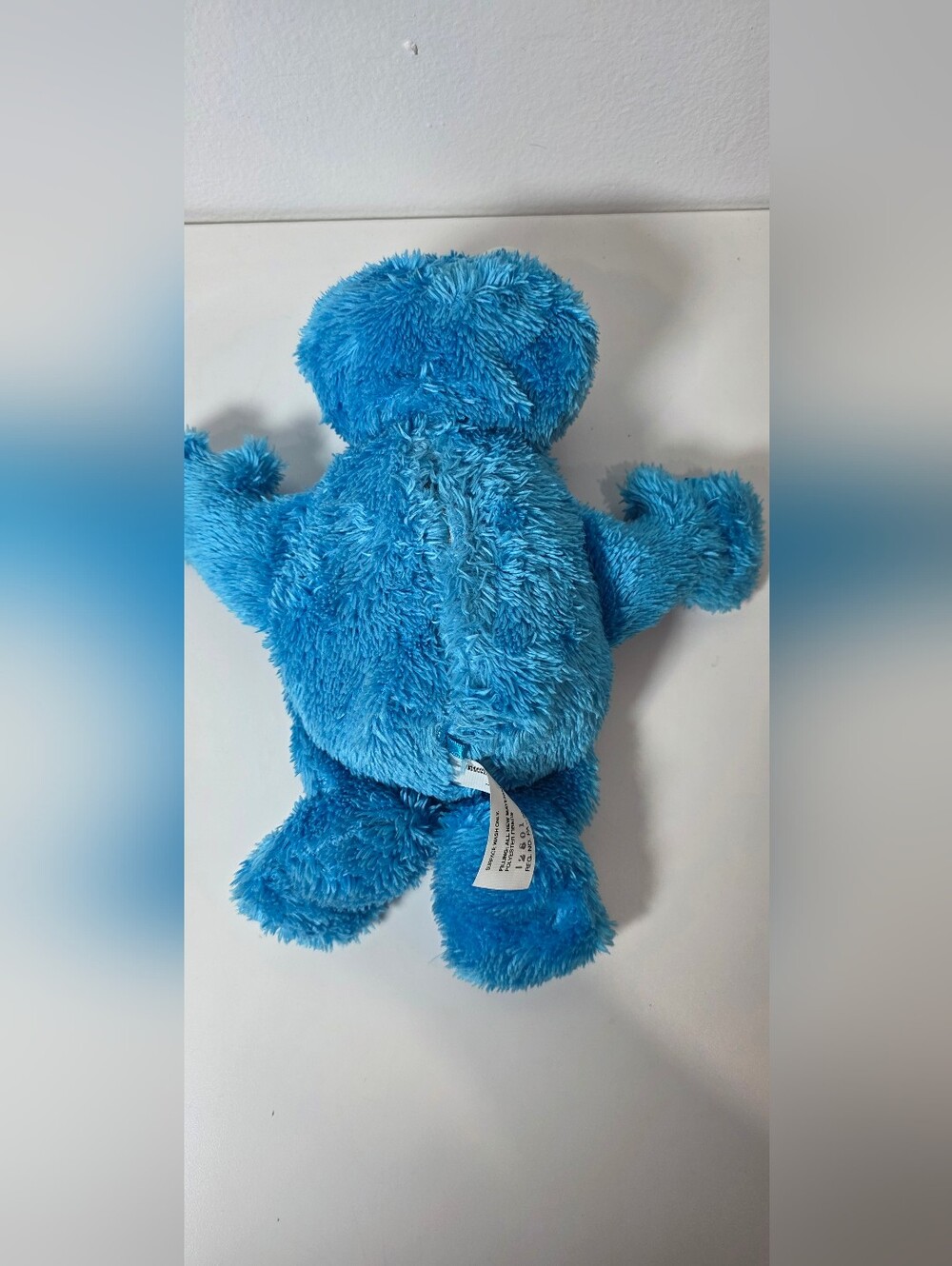 Talking Cookie Monster - Picture 2 of 3